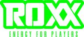 Roxx - Energy for Players